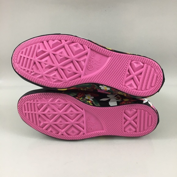 Converse x PatBo all star 554846C women’s size 5 - Picture 8 of 8